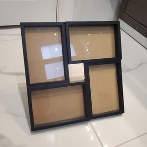 Frame of 4